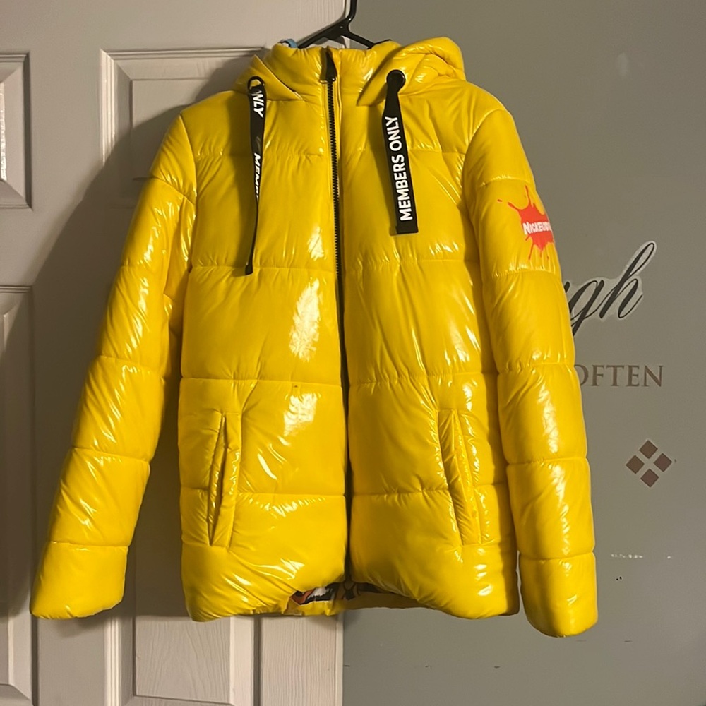 Members Only - image 1